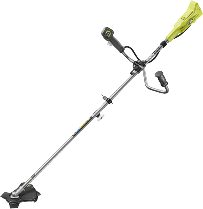 Триммер садовый Ryobi ONE+ OBC1820B без АКБ и ЗУ (5133002619) - Фото 1
