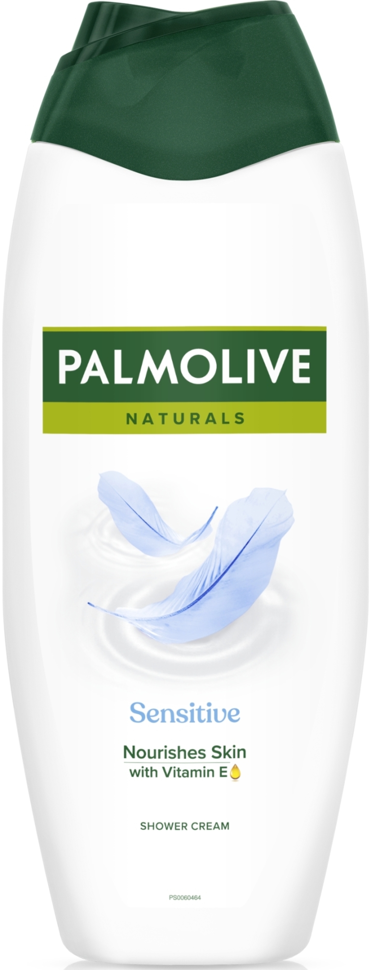 Гель для душу Palmolive Натюрель Молочні протеїни 500 мл - Фото 1