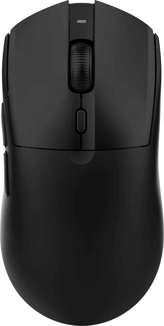 Мышь беспроводная игровая Ajazz AJ139 V2 MC -3 Mod-Black-Pixart 3311 (AJ139-V2-MC-B) - Фото 1