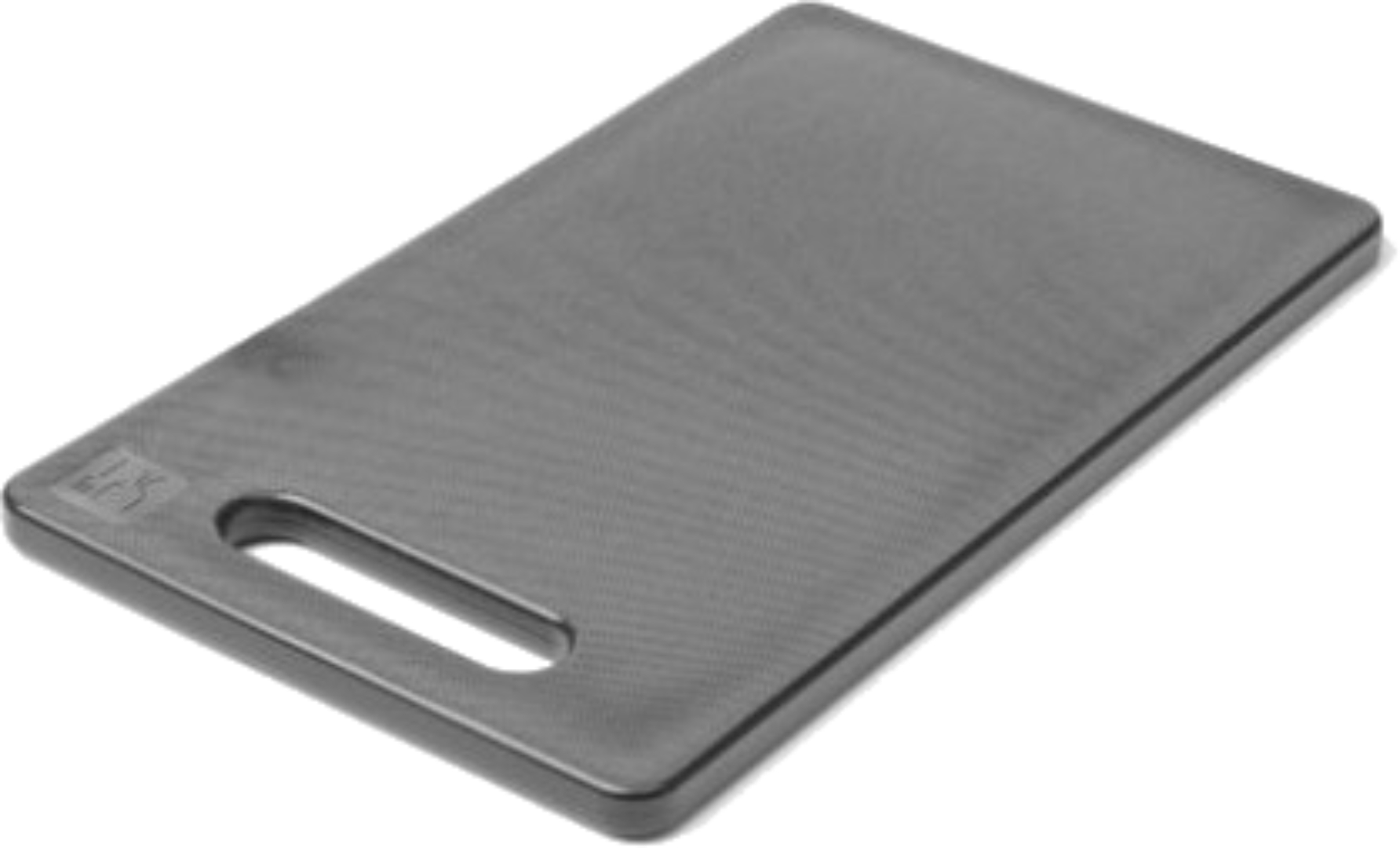 Разделочная доска Hendi 300x200x10 мм Черная (826485) - Фото 1