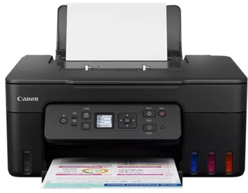 МФУ цветной печати Canon PIXMA G3480 c Wi-Fi (6708C009) - Фото 1