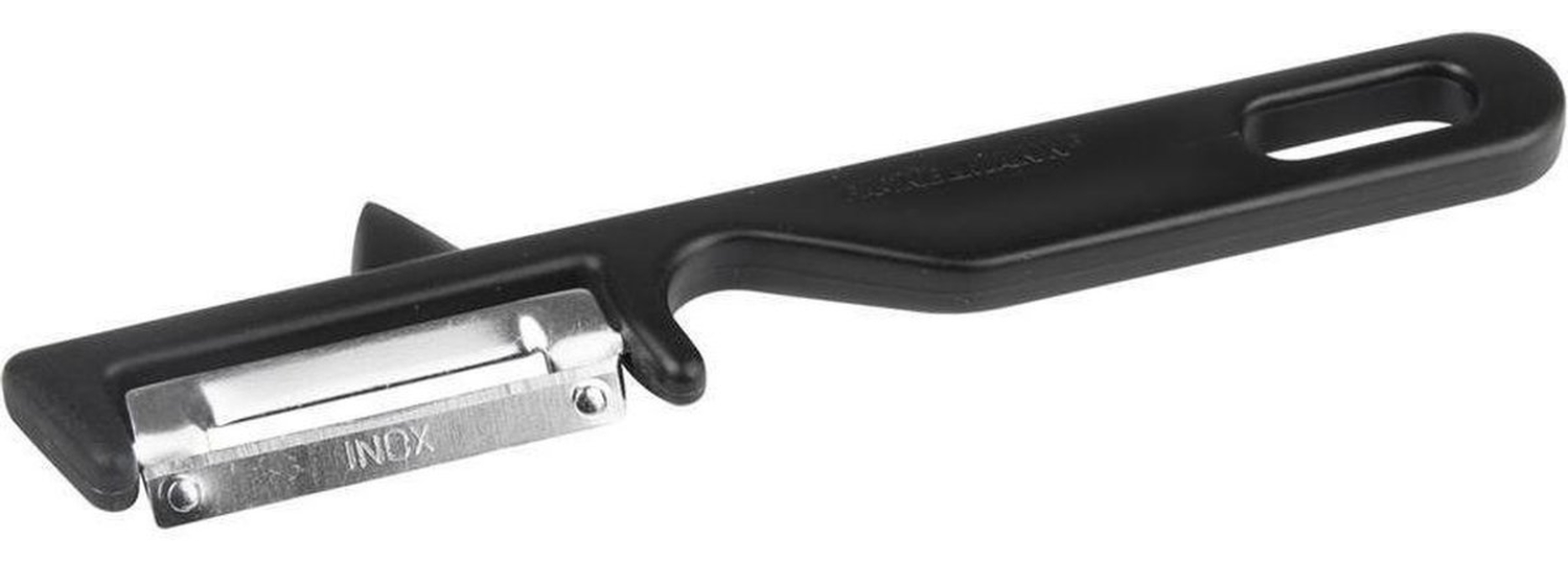 Овощечистка FACKELMANN 12 см (19006PG) - Фото 1