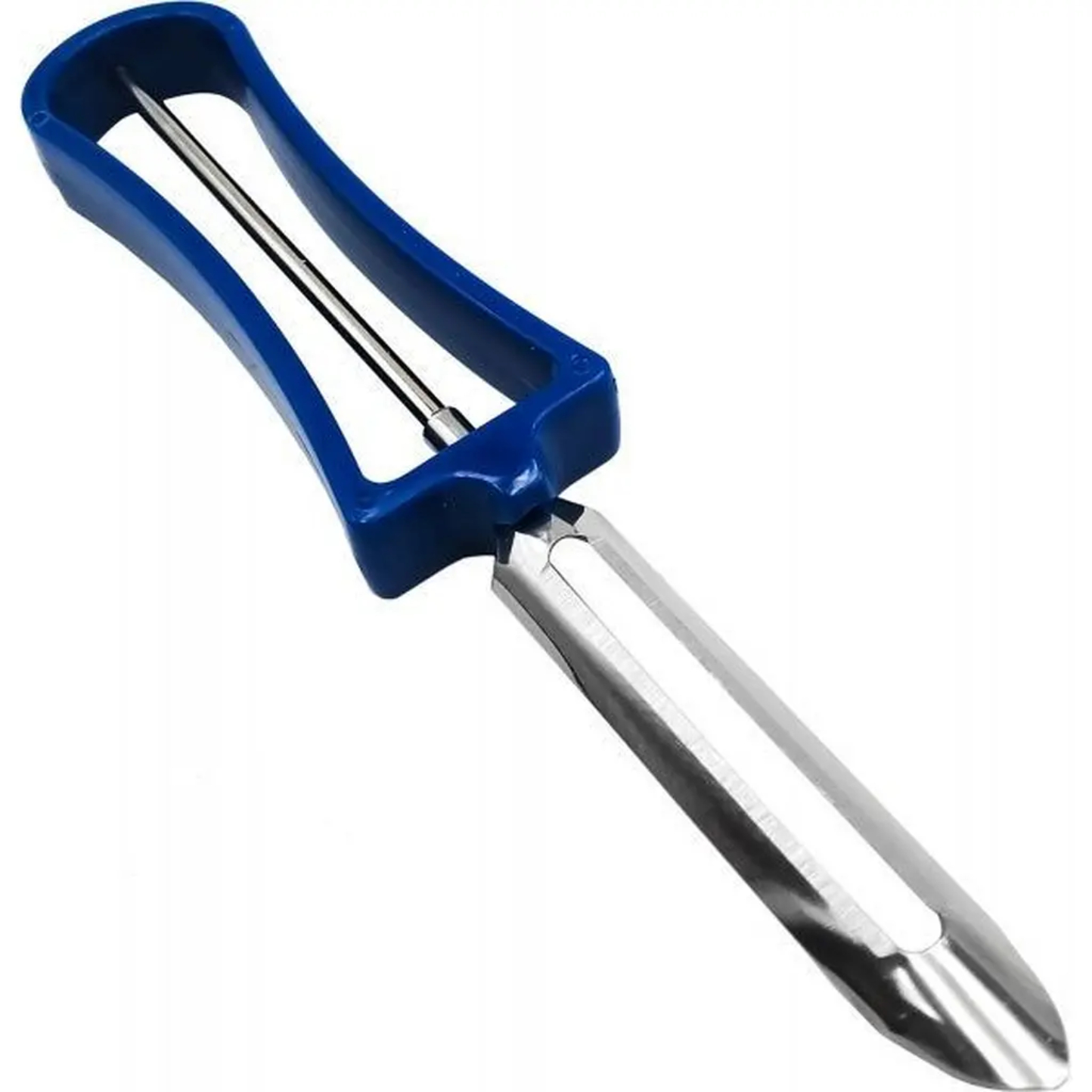 Овощечистка FACKELMANN Elemental 15 см (682026) - Фото 1