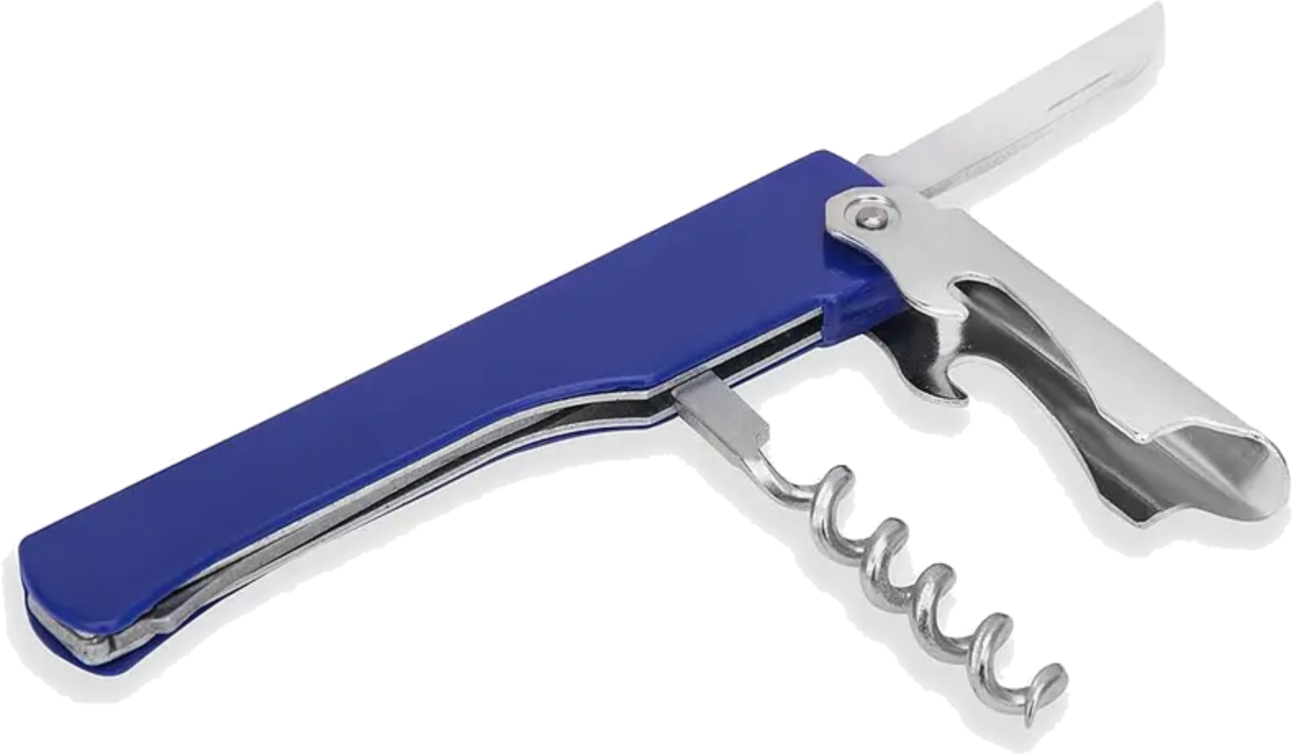 Штопор FACKELMANN 11 см (49527PG) - Фото 1