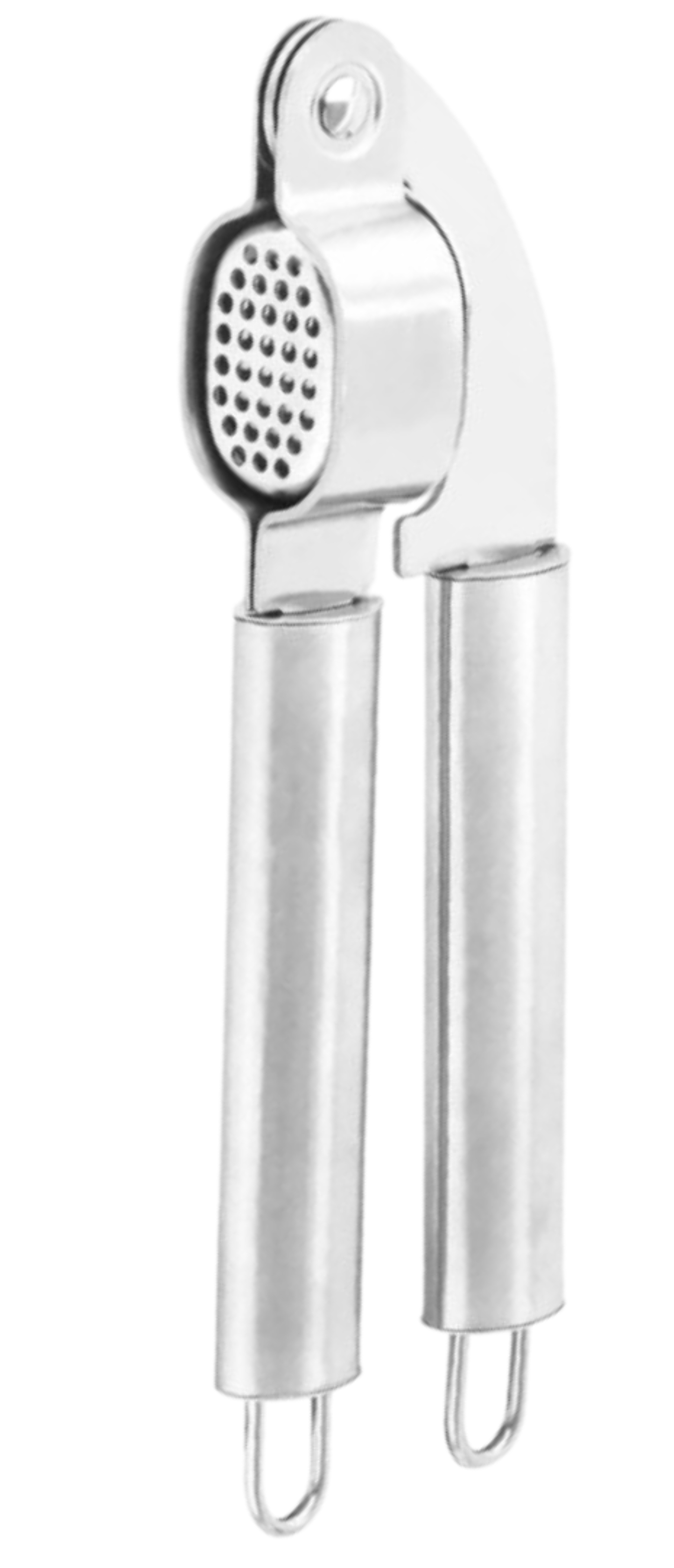 Пресс для чеснока FACKELMANN 18 см (670447) - Фото 1