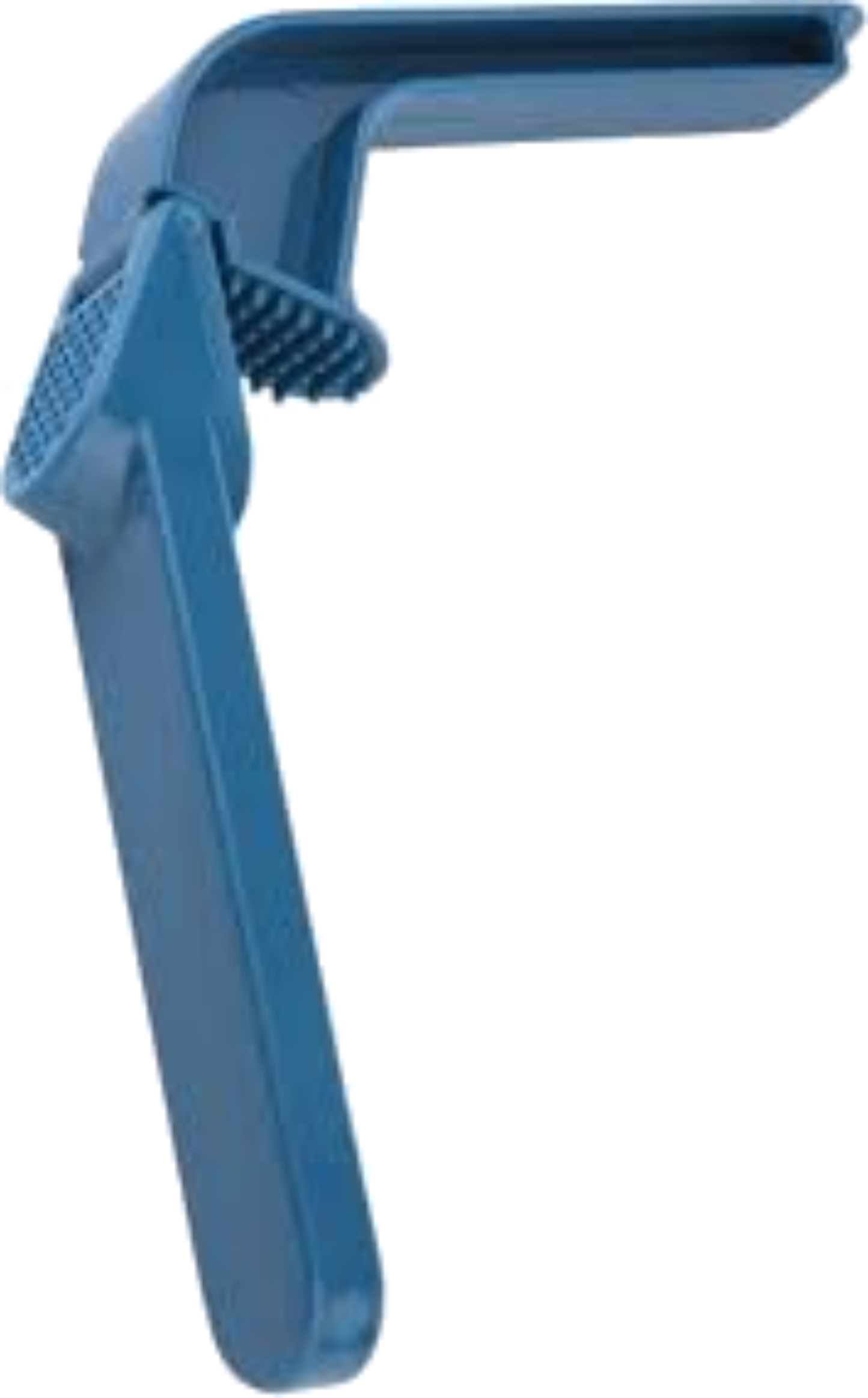 Пресс для чеснока FACKELMANN ELEMENTAL 17х6х3 см (670448) - Фото 1