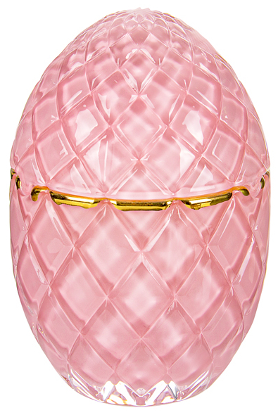 Купити Ємність для сипучих LeGlass 11.5 см (355-273) - Фото 1 Ємність для сипучих LeGlass 11.5 см (355-273) - Фото 1