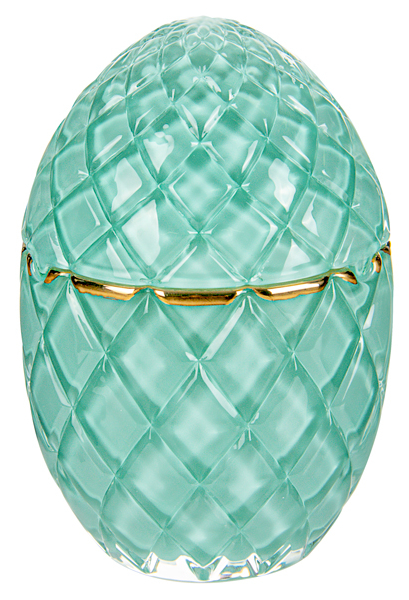 Купити Ємність для сипучих LeGlass 11.5 см (355-274) - Фото 1 Ємність для сипучих LeGlass 11.5 см (355-274) - Фото 1