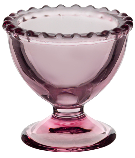 Підставка для яєць LeGlass 6х6х5,7 см (355-287) - Фото 1