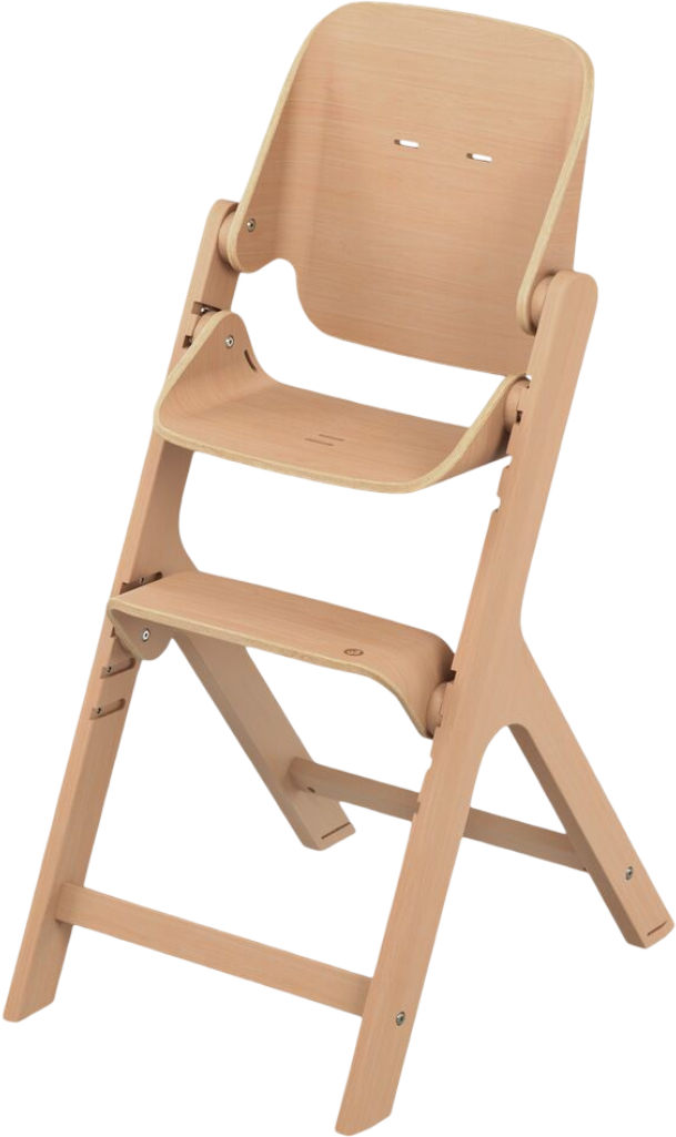 Стільчик для годування класичний Maxi-Cosi Nesta Natural (2719014110) - Фото 1