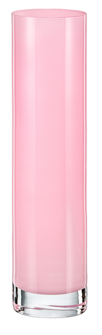 Ваза Bohemia Crystal Lunelle 24 см (B82581) - Фото 1