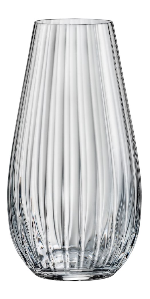 Ваза Bohemia Crystal Margo 24.5 см (B82237-245) - Фото 1