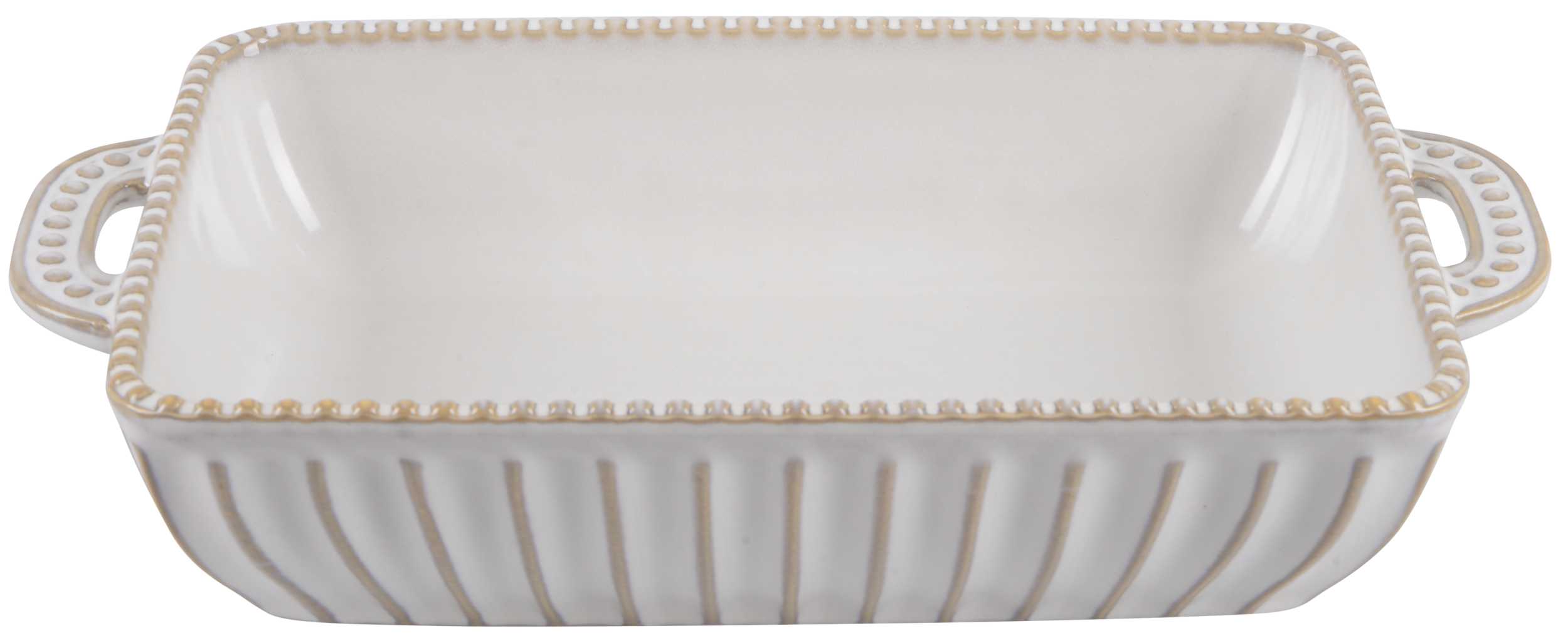 Форма для приготовления Limited Edition ALLEGRA BIEGE 27.5хX15.5х6 см (GJH009-27-2-129) - Фото 1