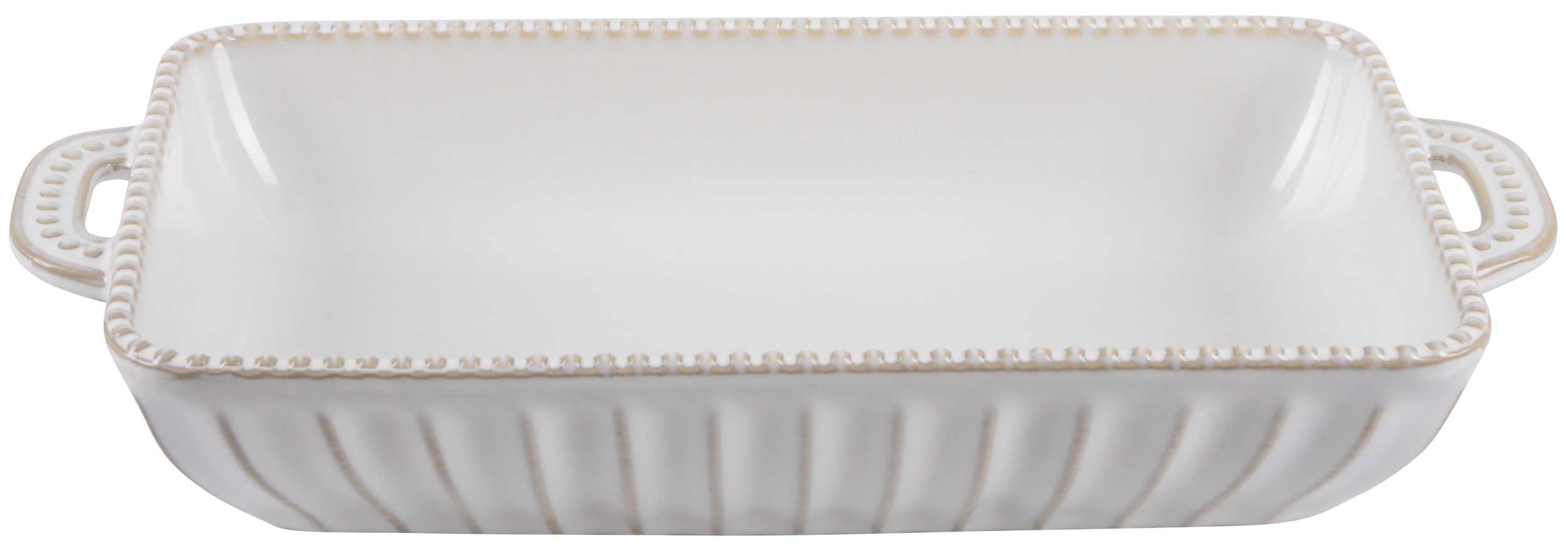 Форма для приготовления Limited Edition ALLEGRA BIEGE 34.5х17х6 см (GJH009-34-2-129) - Фото 1