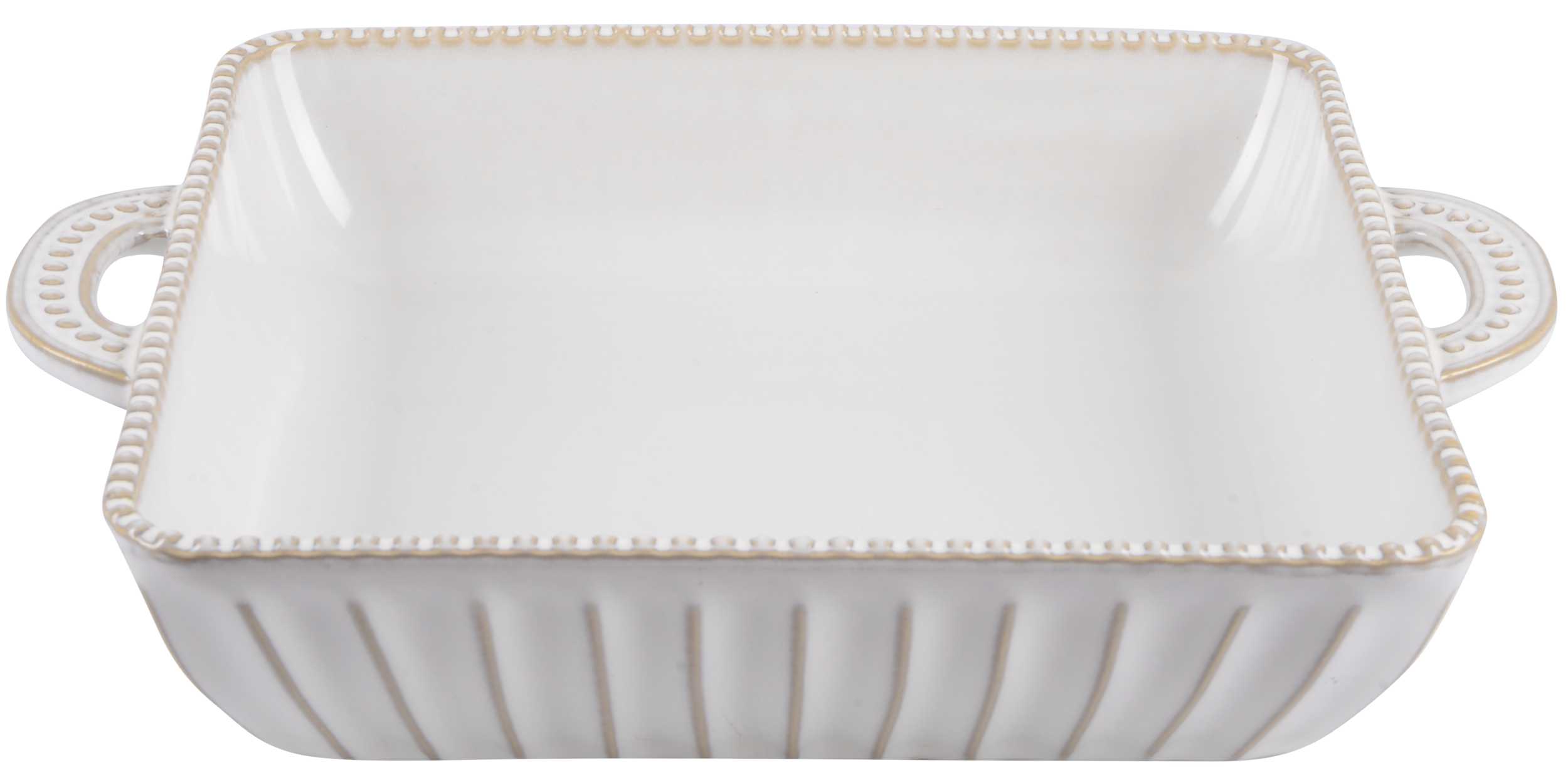 Форма для приготовления Limited Edition ALLEGRA BIEGE 21х16.5х5 см (GJH011-21-2-129) - Фото 1