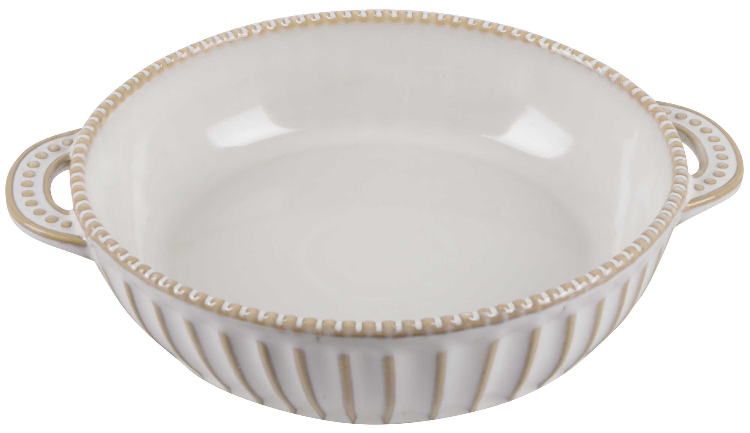 Форма для приготовления Limited Edition ALLEGRA BIEGE 31х25х6 см (GJH012-31-2-129) - Фото 1