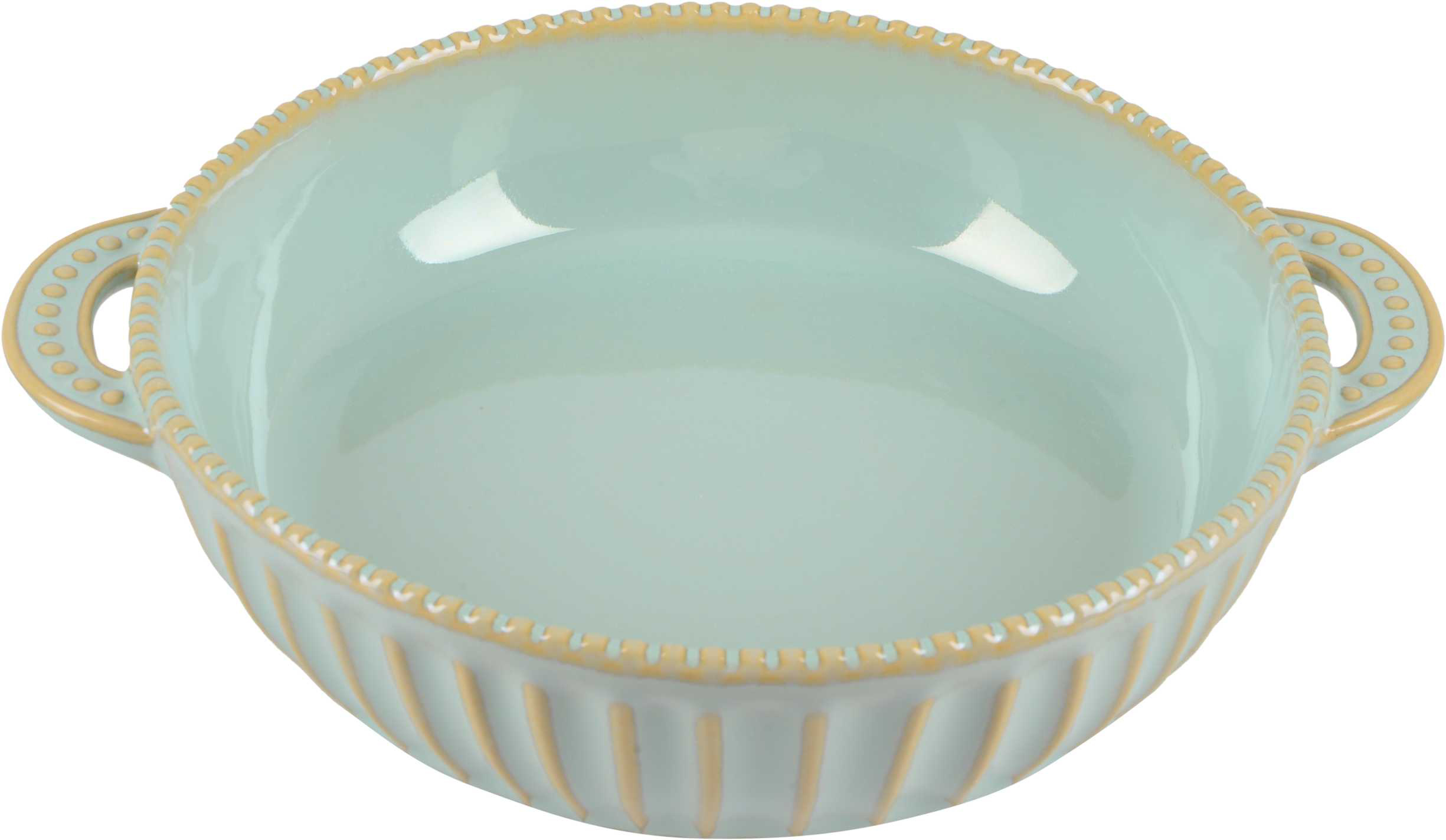 Форма для приготовления Limited Edition  ALLEGRA OLIVA 25.5х21х5.5 см (GJH012-25-2-131) - Фото 1