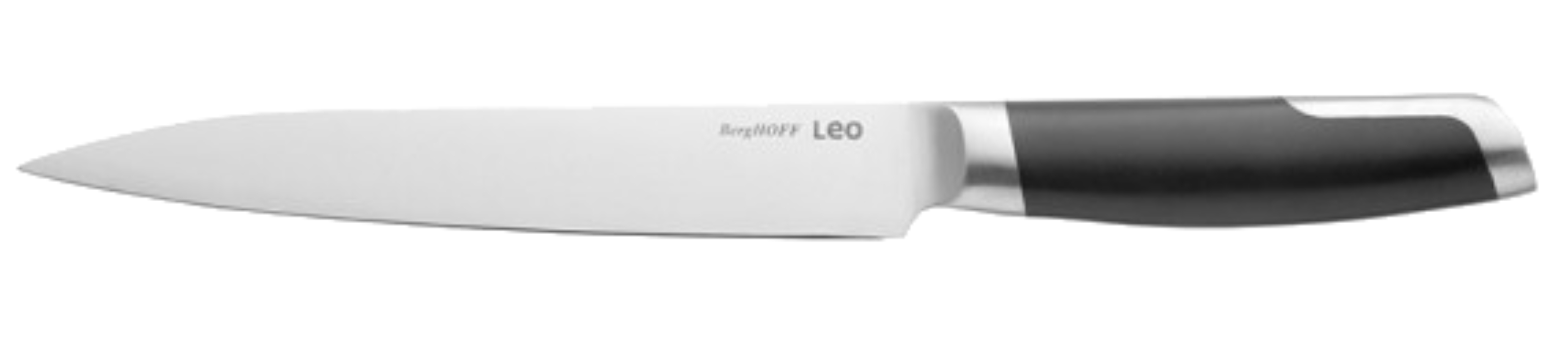 Ніж для м'яса Berghoff 3950354 Graphite, 20 см - Фото 1
