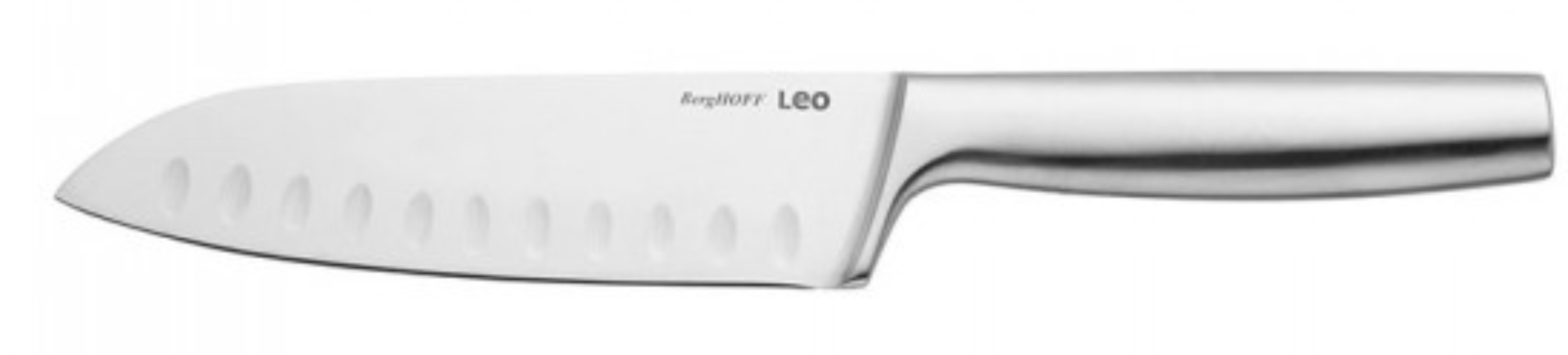 Ніж сантоку Berghoff 3950363 Legacy, 18 см - Фото 1