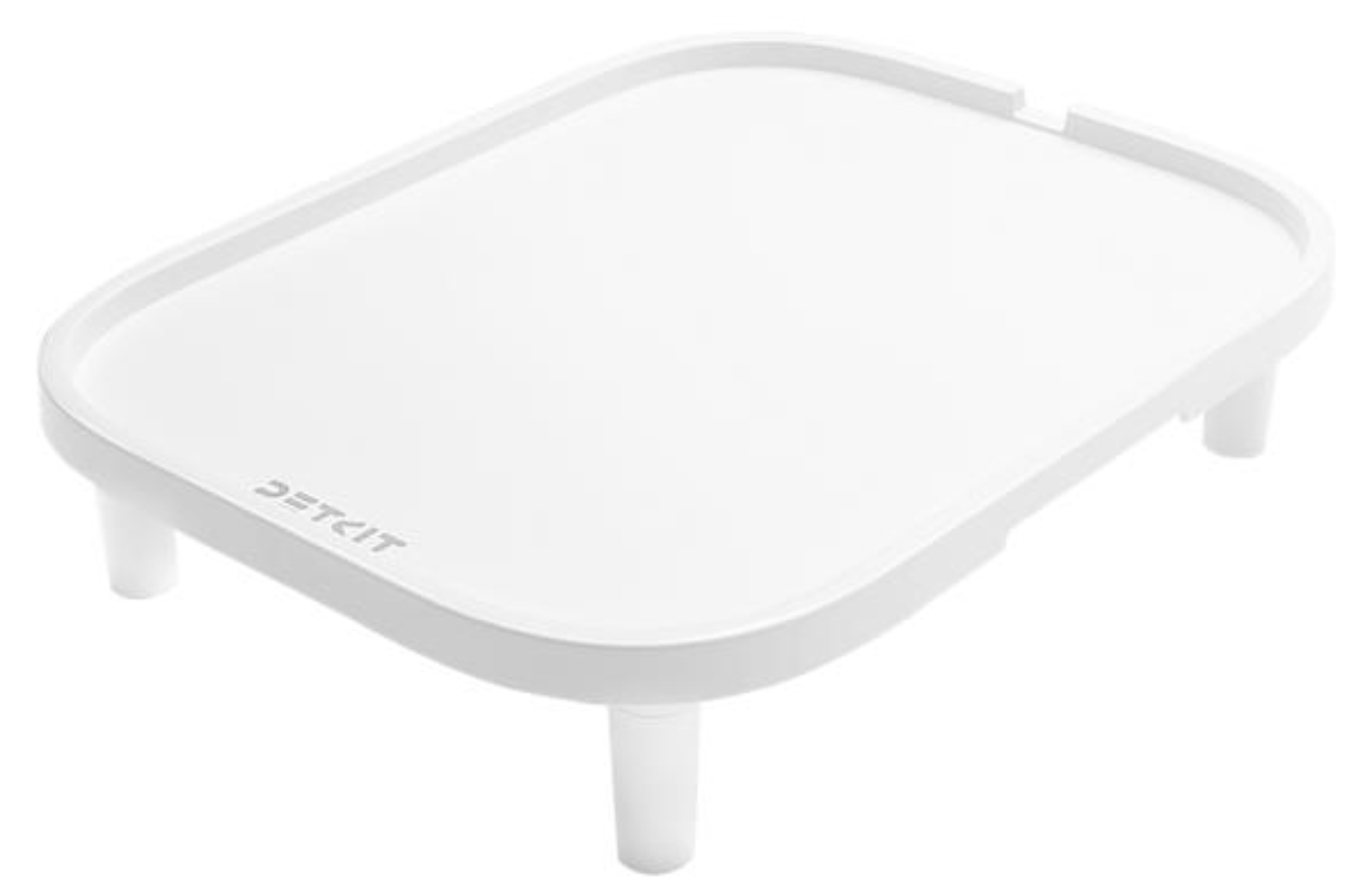Подьемная подставка под лоток PETKIT Raised Stand White (PK2316) - Фото 1