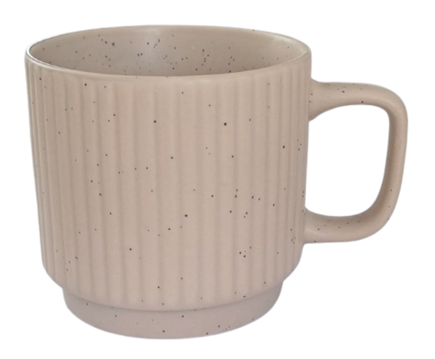 Чашка Milika DailyHue Beige 270 мл (M0420-47F-012A-A1096) - Фото 1