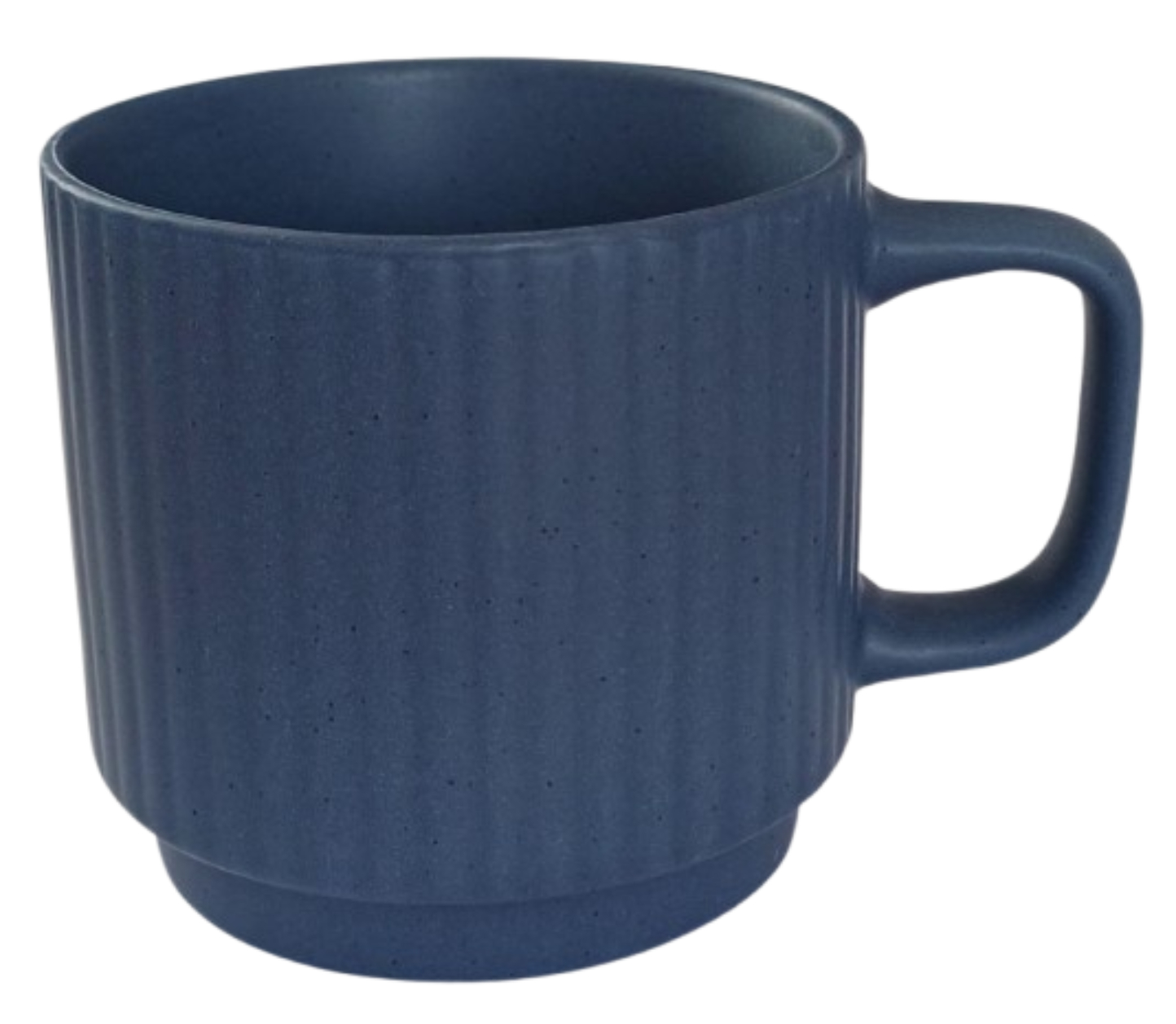 Чашка Milika DailyHue DarkBlue 270 мл (M0420-47F-012B-A1096) - Фото 1