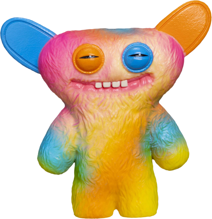 Купити Колекційна фігурка Fuggler РІЗНОКОЛЬОРОВИЙ ГРІНГРІН (FG2012E) - Фото 1 Колекційна фігурка Fuggler РІЗНОКОЛЬОРОВИЙ ГРІНГРІН (FG2012E) - Фото 1