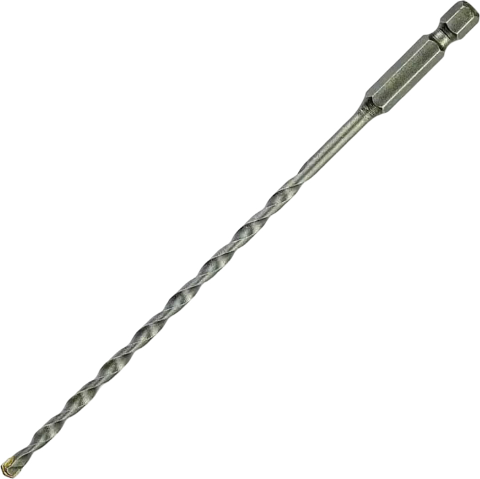 Свердло DeWALT Impact MASONRY 4 мм (DT60000) - Фото 1