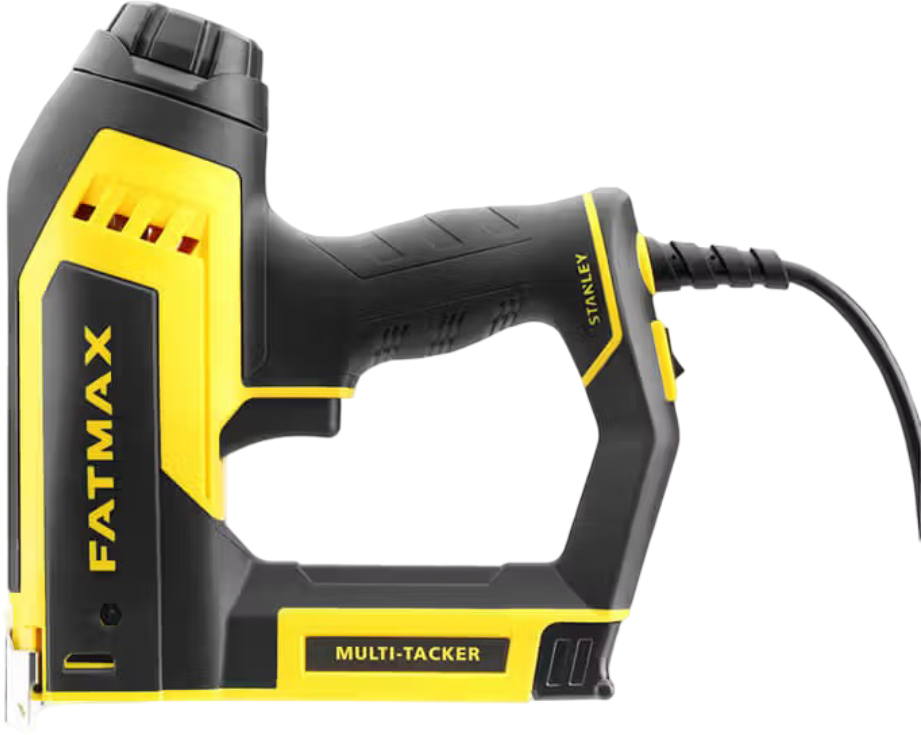 Степлер Stanley Fatmax Multi-Tacker 5 в 1 (FMHT6-75934) - Фото 1