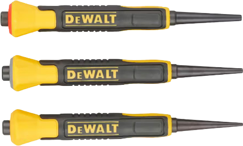 Зубило DeWALT DWHT0-58018 - Фото 1