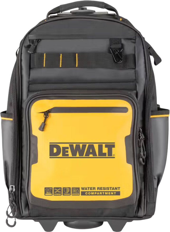 Рюкзак для інструментів DeWALT PRO (DWST60101-1) - Фото 1
