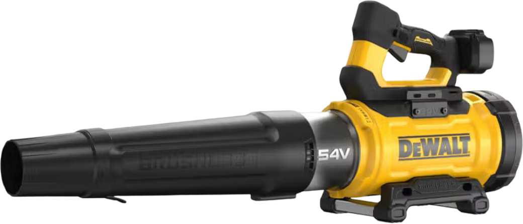 Повітродувка акумуляторна DeWALT DCMBL777N - Фото 1
