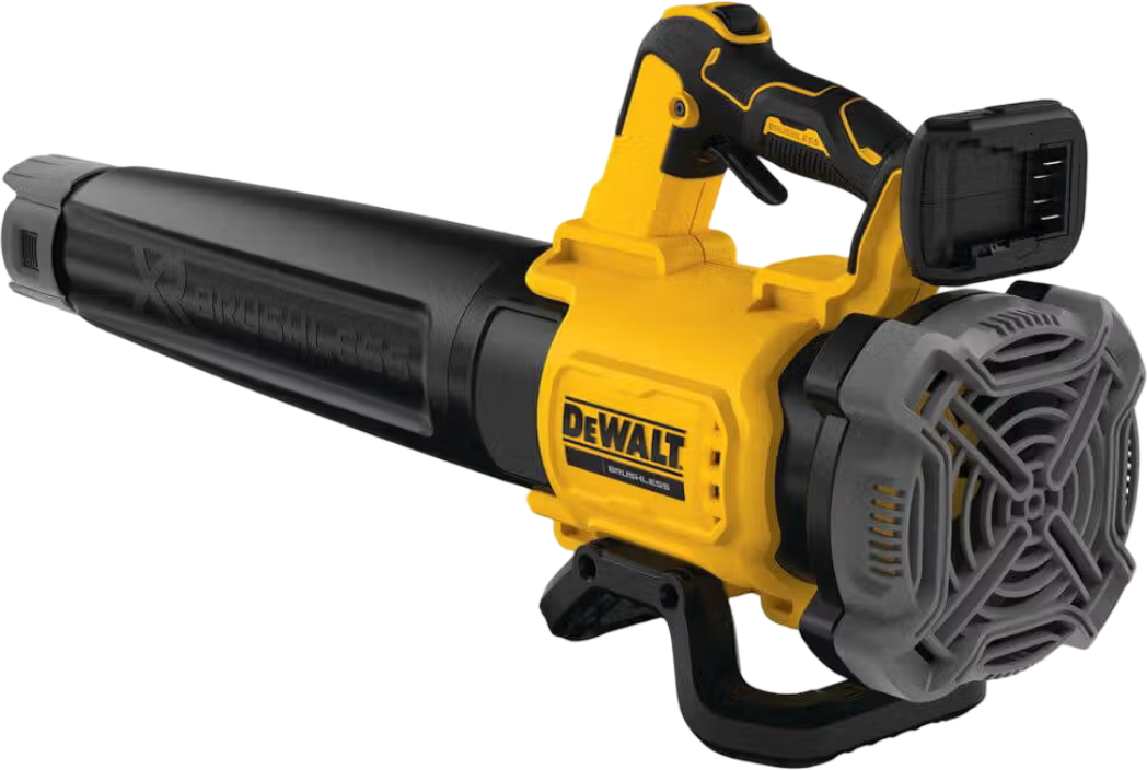 Повітродувка акумуляторна DeWALT DCMBL562N - Фото 1