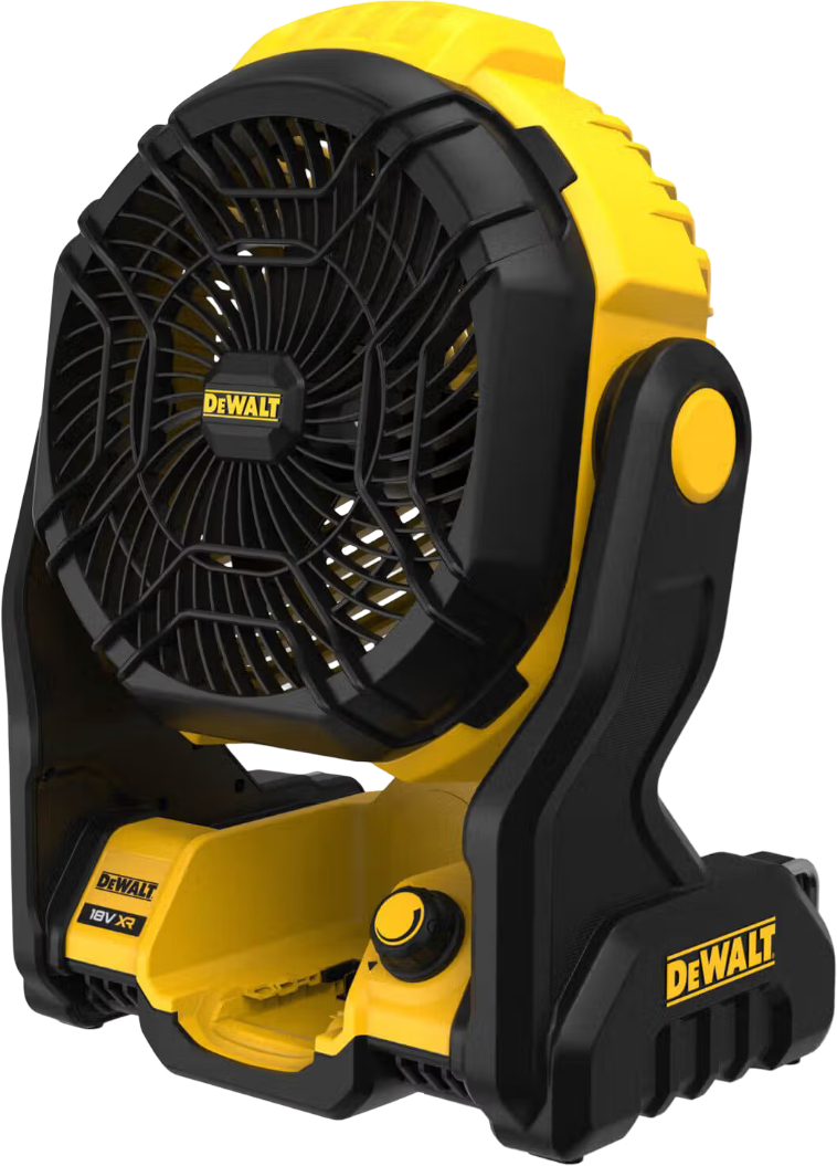 Повітродувка акумуляторна DeWALT DCE512N - Фото 1