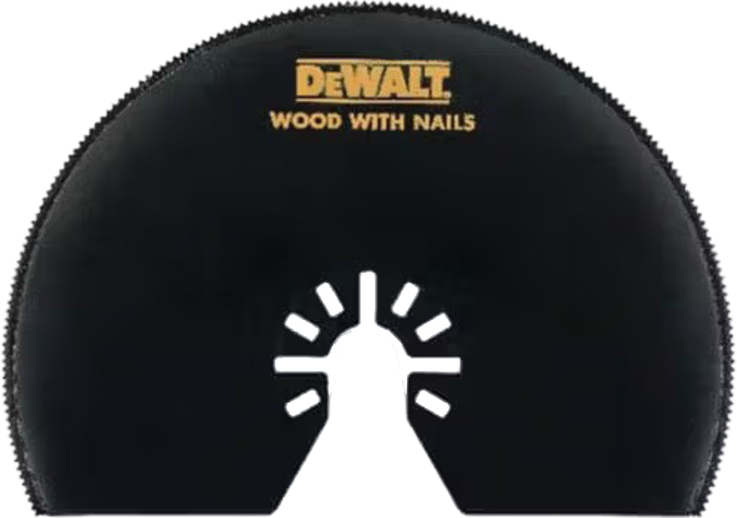 Круг відрізний по дереву DeWALT for DWE315/DCS355 (DT20708) - Фото 1