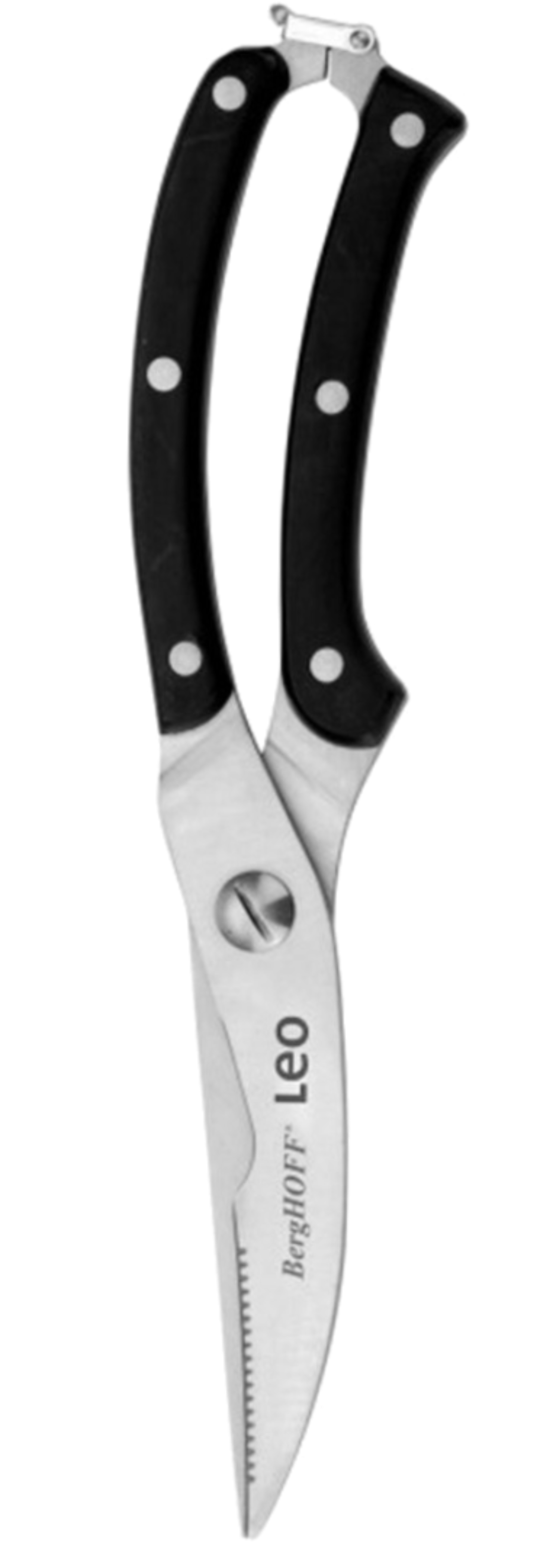 Ножницы кухонные Berghoff 3950408 Graphite 25 см - Фото 1