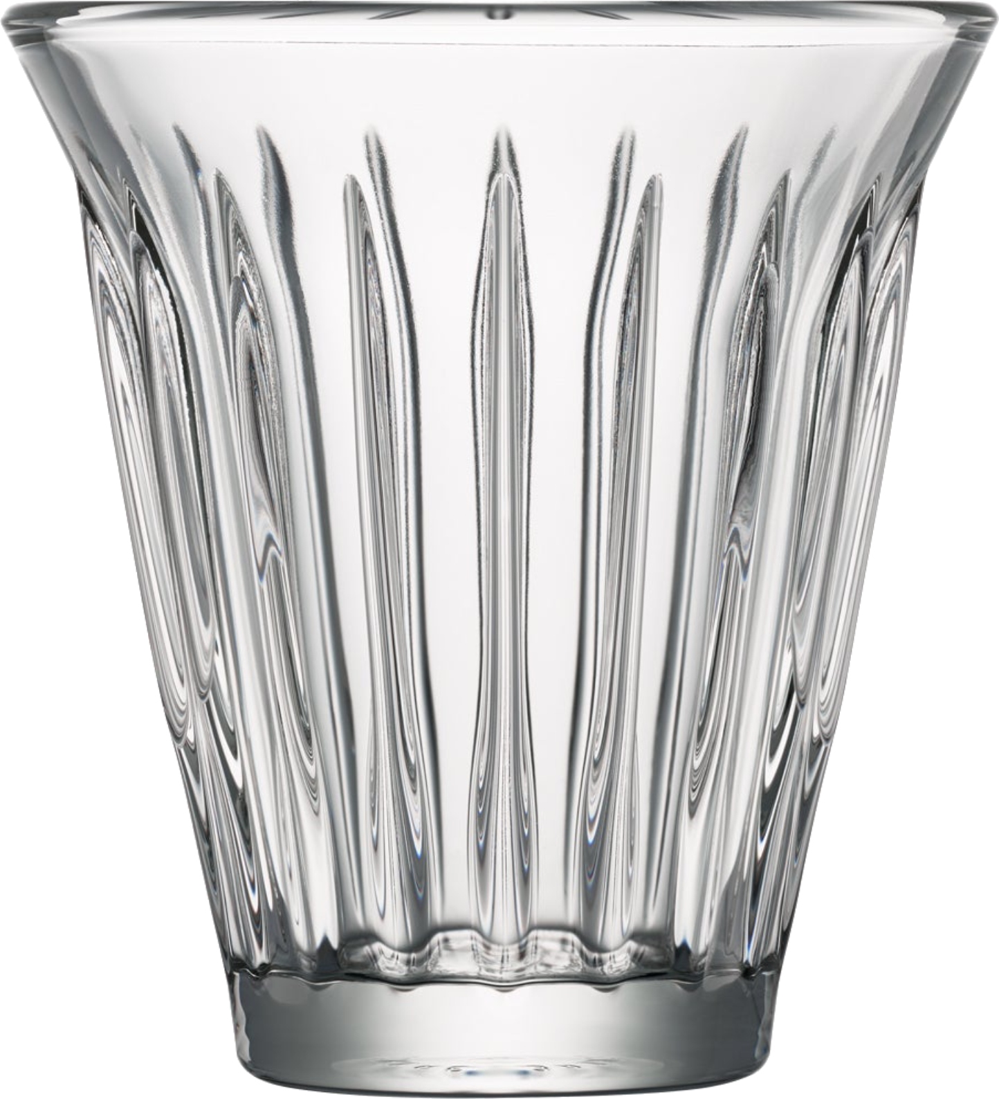 Склянка La Rochere 615001 ZINC 190 мл - Фото 1