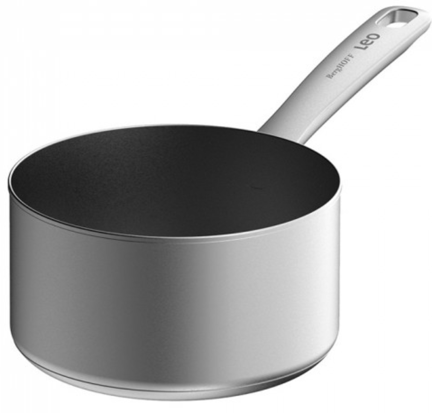 Ковш Berghoff 3950490 LEO GRAPHITE 1.6 л - Фото 1