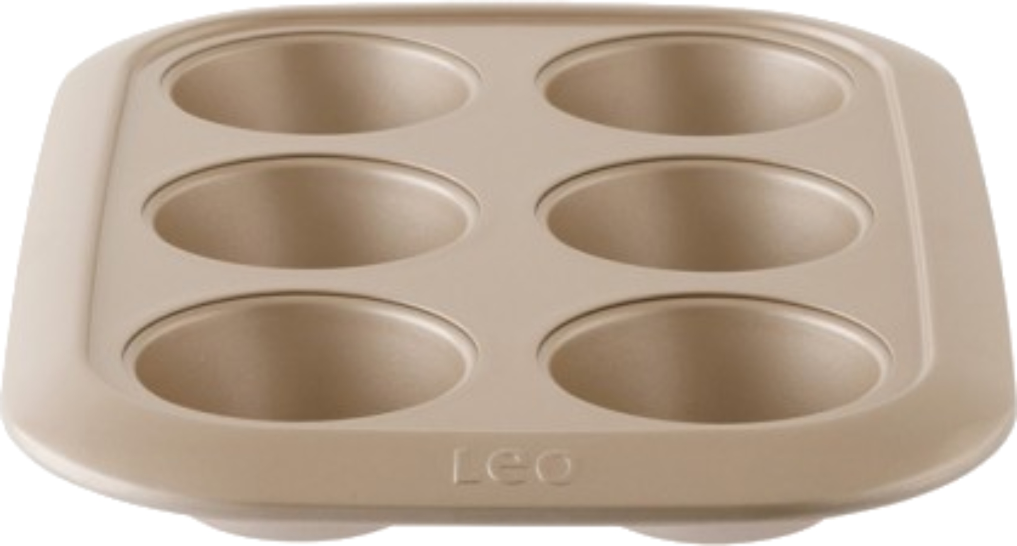 Форма для приготовления Berghoff 3950547 LEO BALANCE 6.5х2.5 см - Фото 1