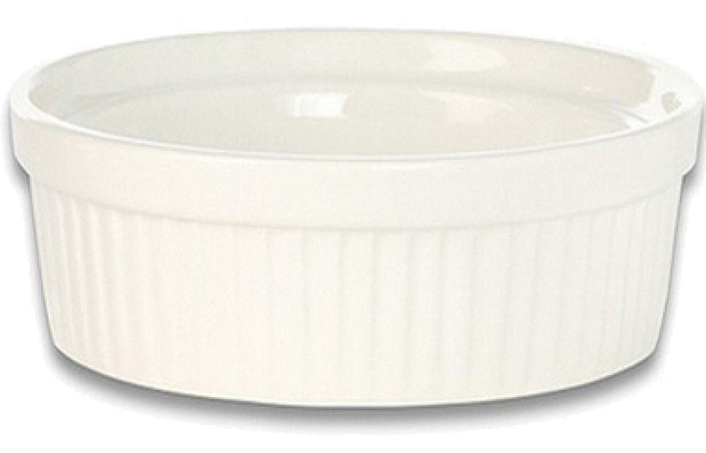 Форма для приготування Berghoff 1691268 Bianco 3.5х12.5 см 0.15 л - Фото 1