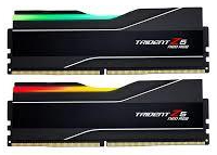 Память DDR G.Skill 96GB DDR5-6000 K2 (F5-6000J2836F48GX2-TZ5NR) - Фото 1