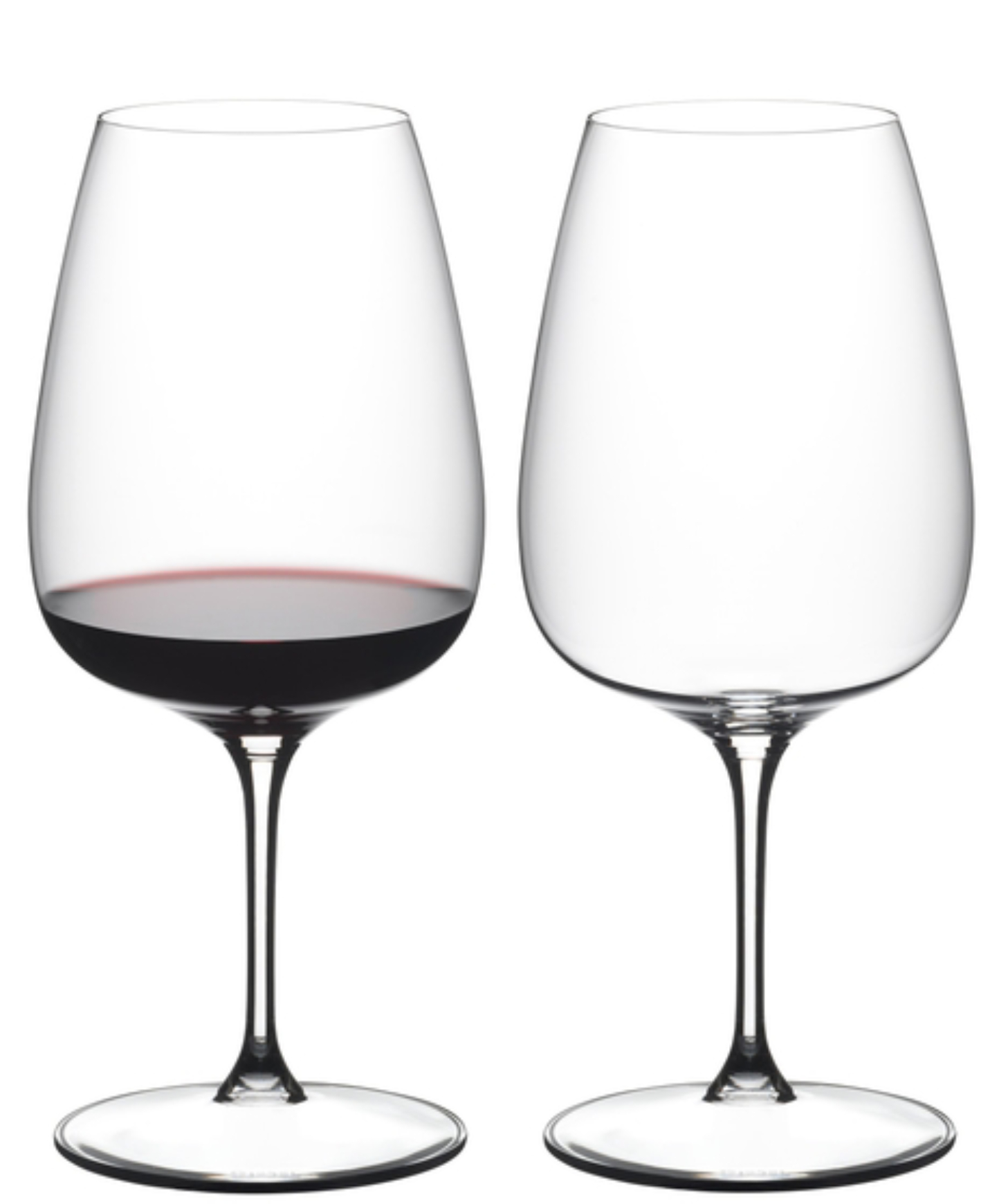 Набор бокалов Riedel 2 шт. 0.830 л (6424/0) - Фото 1