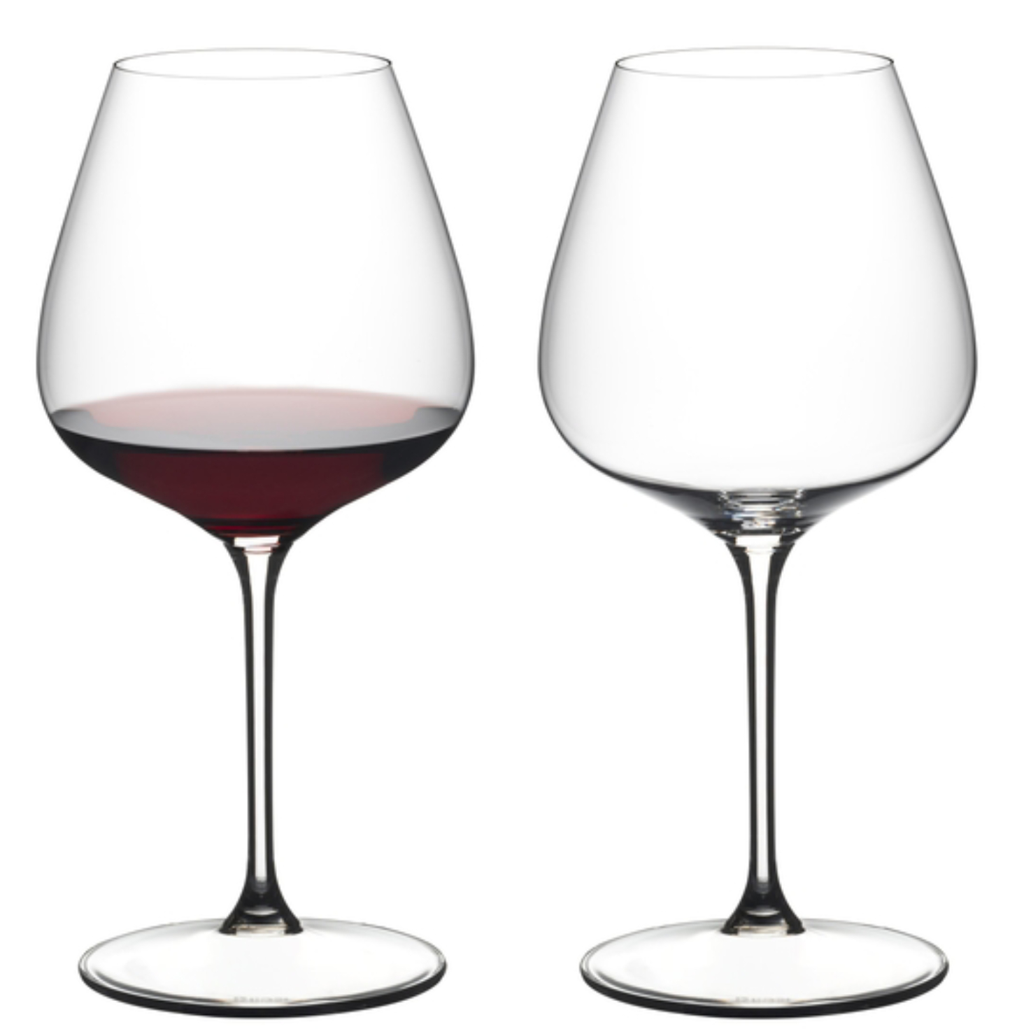 Набор бокалов Riedel 2 шт. 0.75 л (6424/07) - Фото 1