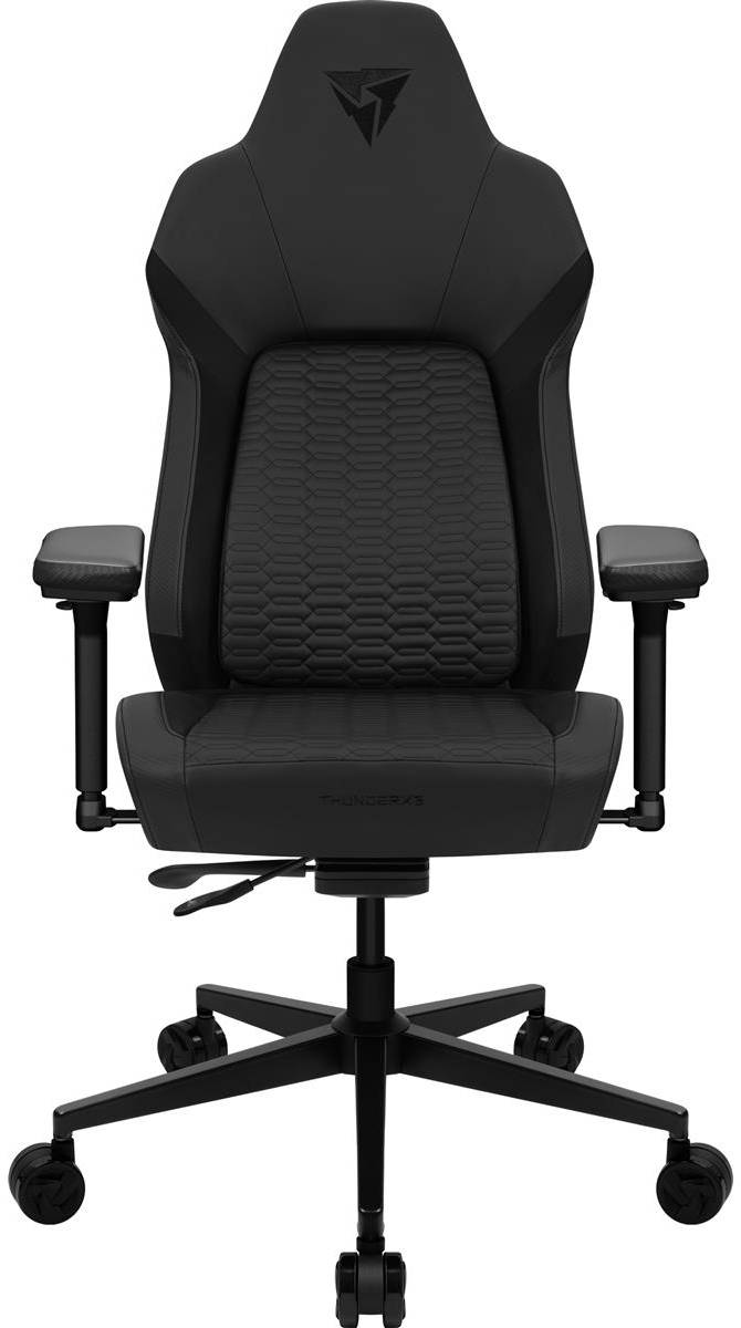 Кресло для геймеров TX3 Core Smart Racer Black (TEGC-2069101.11) - Фото 1
