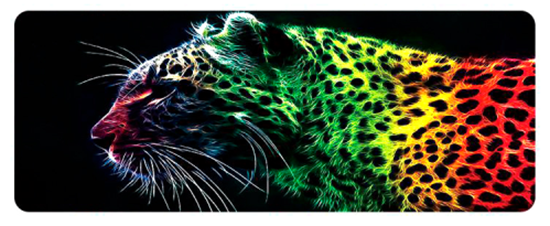 Коврик для мыши Voltronic Panther (P300-700) - Фото 1