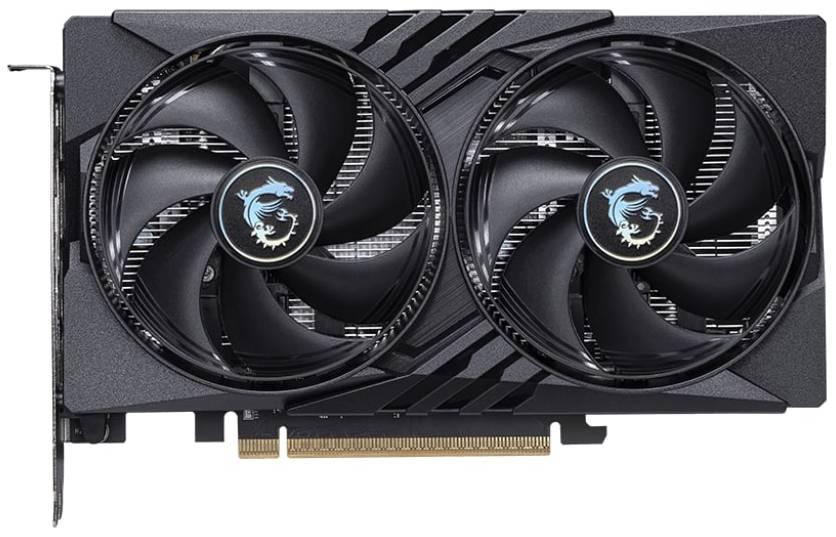 Видеокарта MSI NVIDIA GeForce RTX 5050 8G GAMING OC - Фото 1