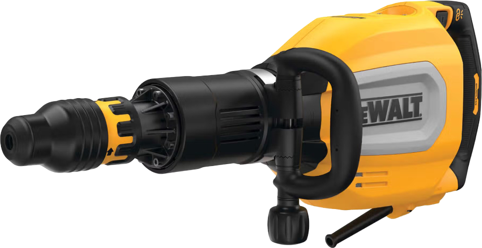 Відбійний молоток DeWALT D25911K - Фото 1