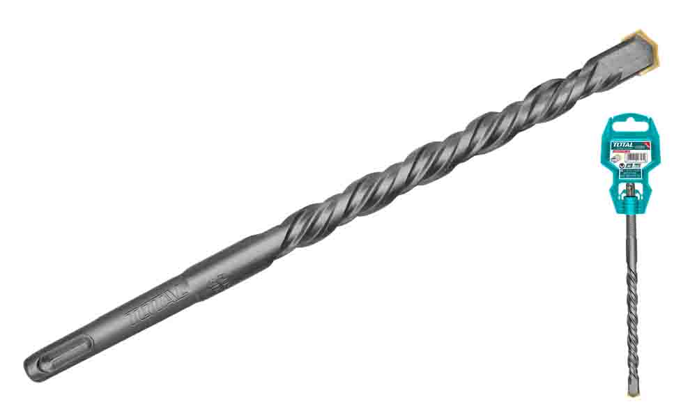 Бур Total SDS plus 18x450 мм (TAC311804) - Фото 1