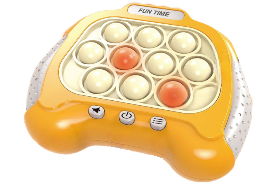 Купить Антистресс игрушка QING YUAN 1206-2 - Фото 1 Антистресс игрушка QING YUAN 1206-2 - Фото 1