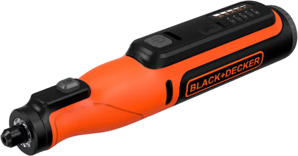 Многофункциональный инструмент Black&Decker BCRT8I - Фото 1